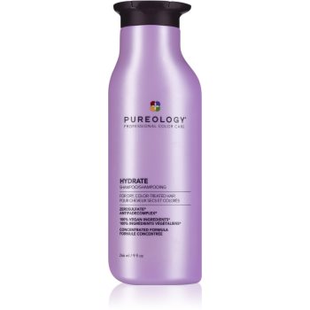 Pureology Hydrate sampon hidratant - imagine 2